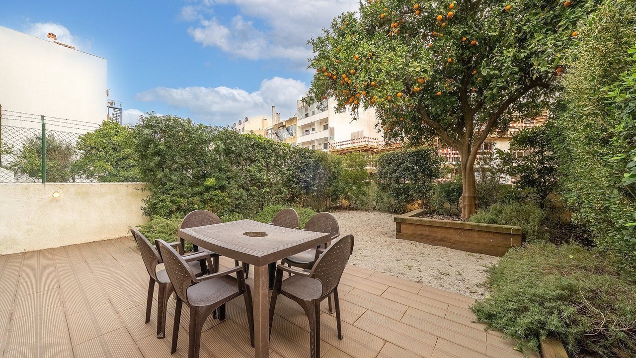 Photo of Outdoor in Sao Jorge de Arroios