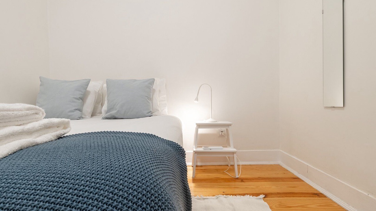 Photo of Bedroom in Sao Jorge de Arroios