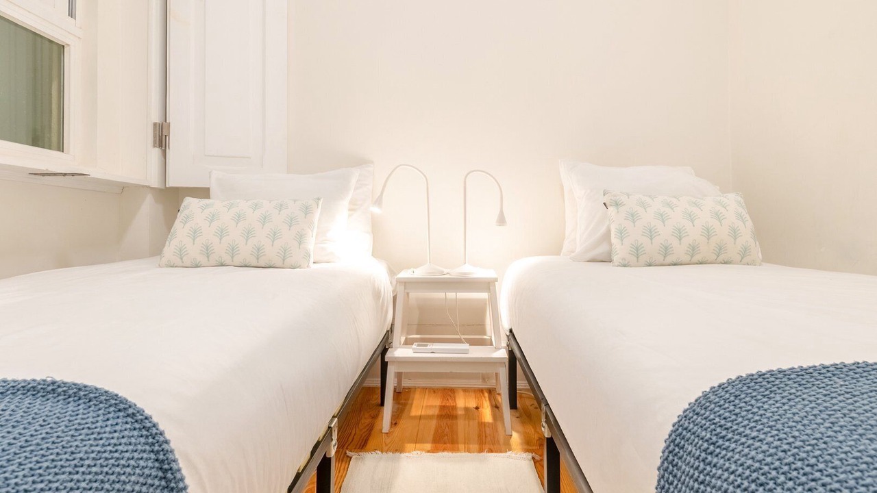Photo of Bedroom in Sao Jorge de Arroios