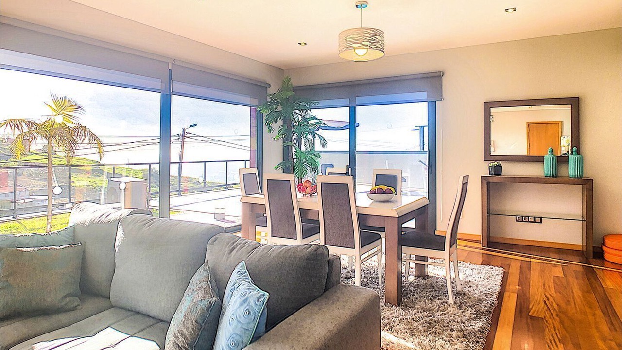 Photo of Livingroom in Estreito da Calheta