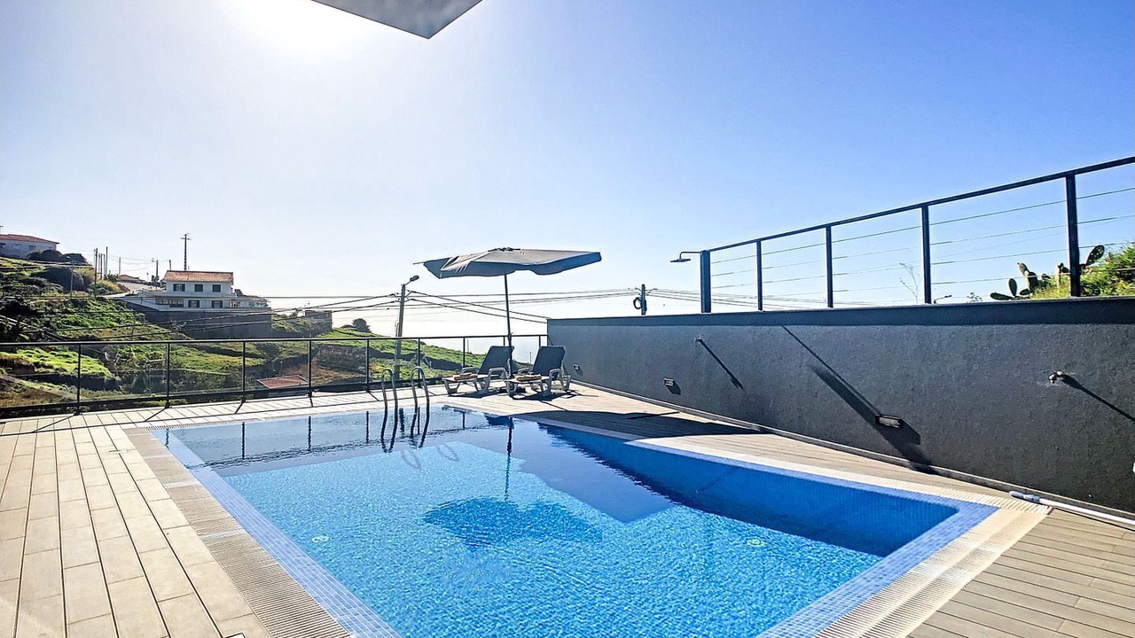 Photo of Outdoor in Estreito da Calheta