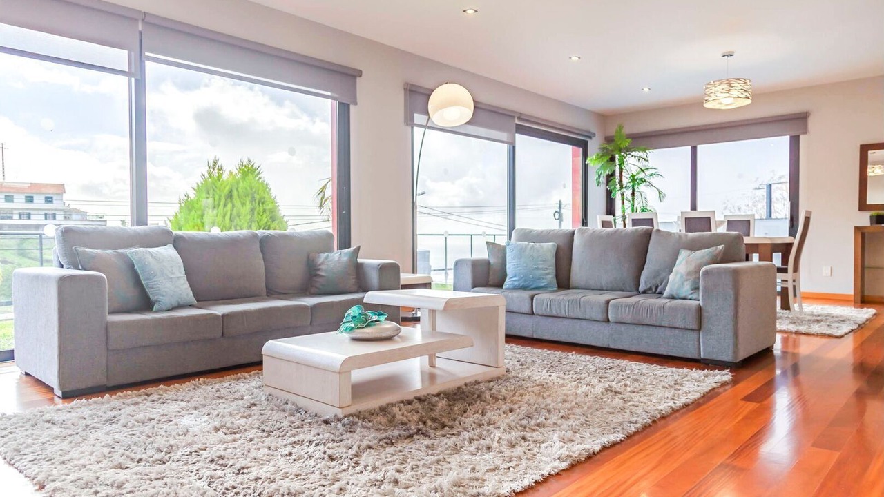 Photo of Livingroom in Estreito da Calheta
