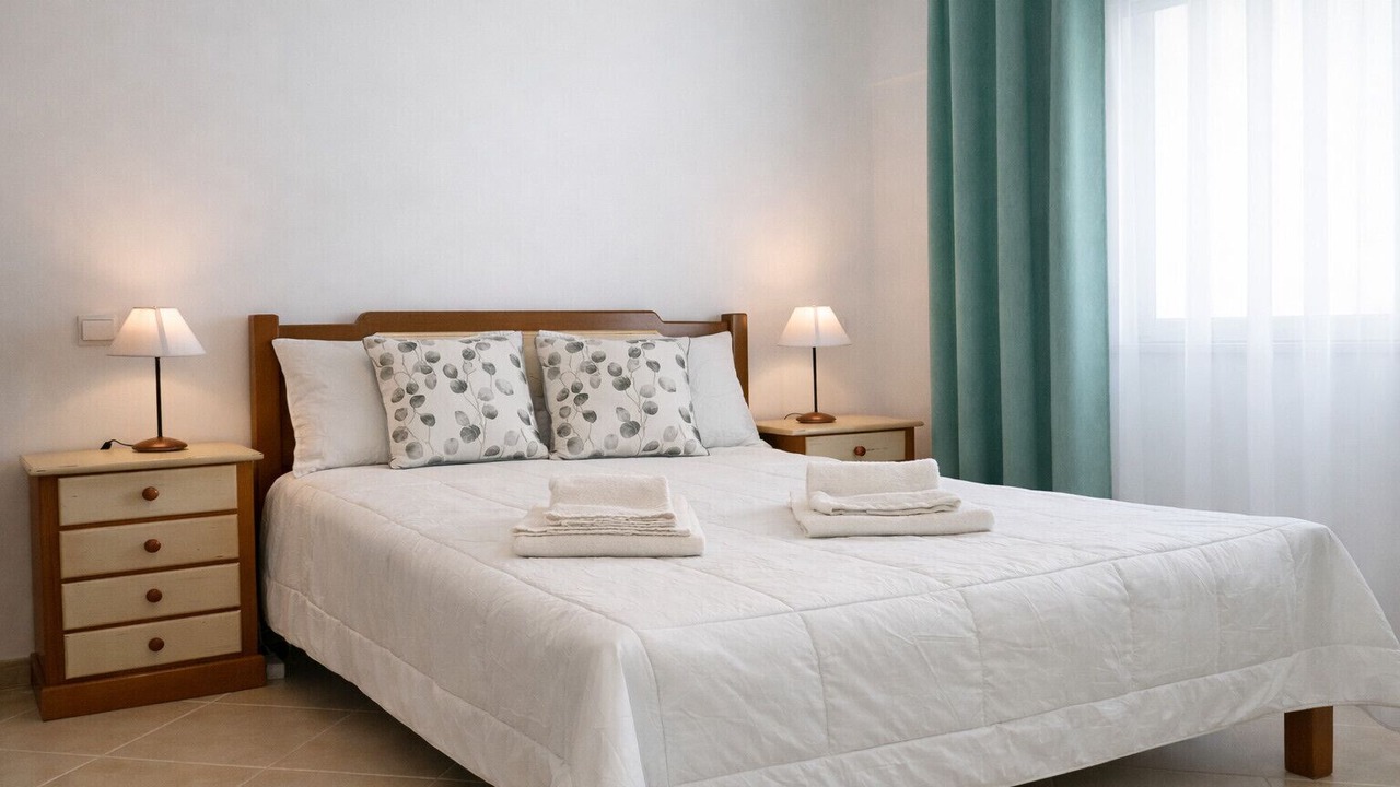 Photo of Bedroom in Areias de Sao Joao