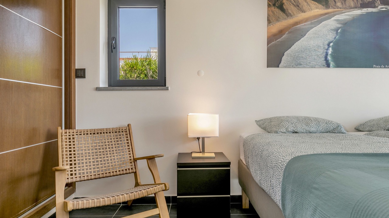 Photo of Bedroom in Aljezur