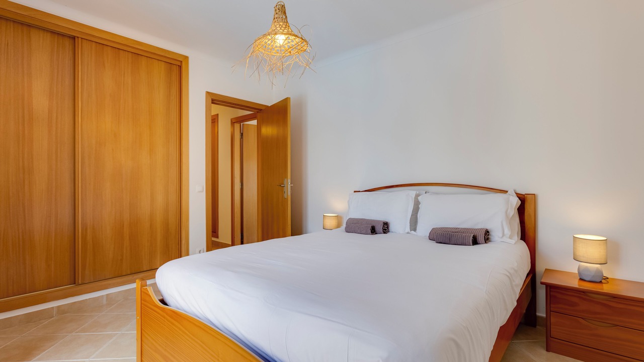 Photo of Bedroom in Aljezur