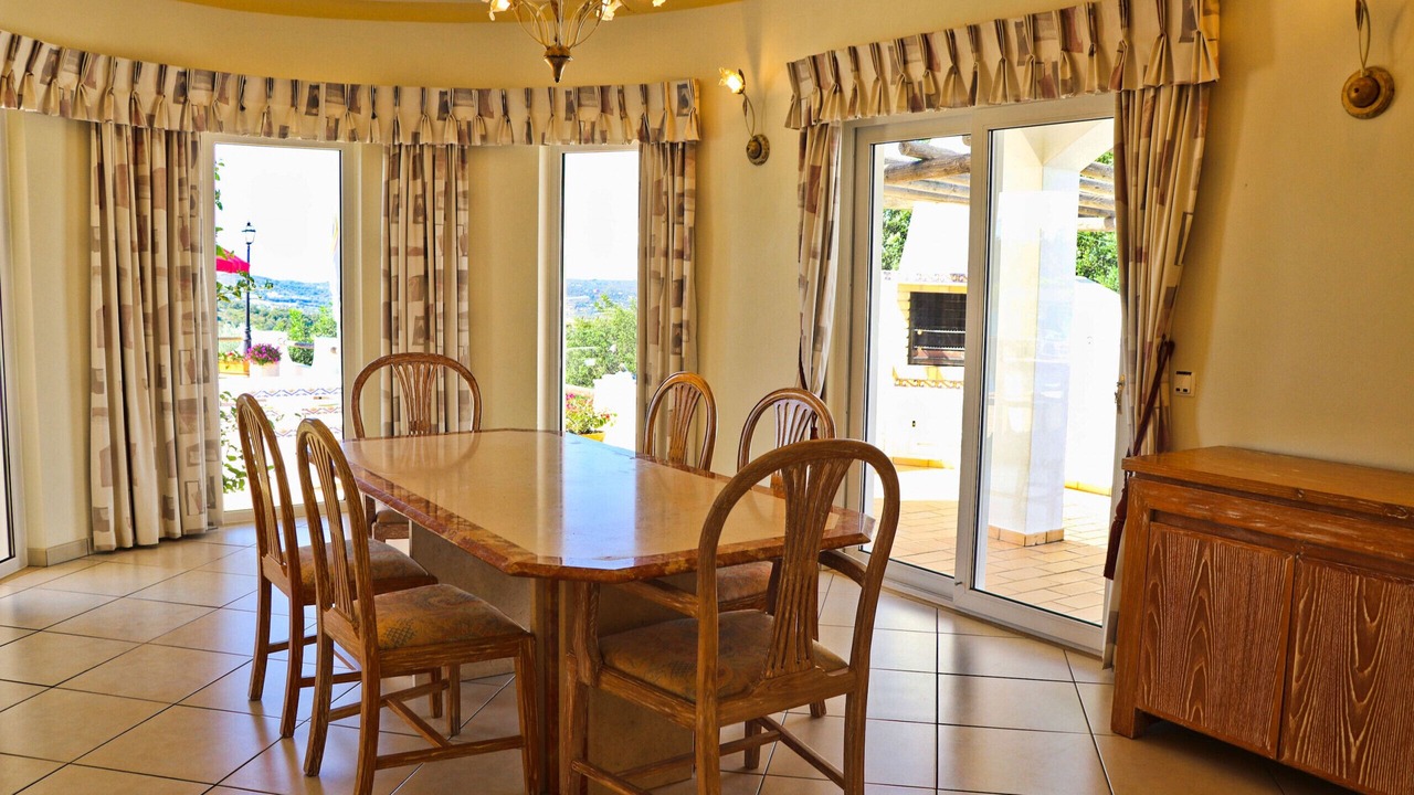 Photo of Livingroom in Gorjoes