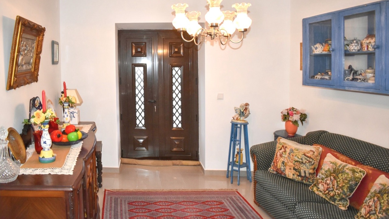 Photo of Livingroom in Sao Bartolomeu de Messines
