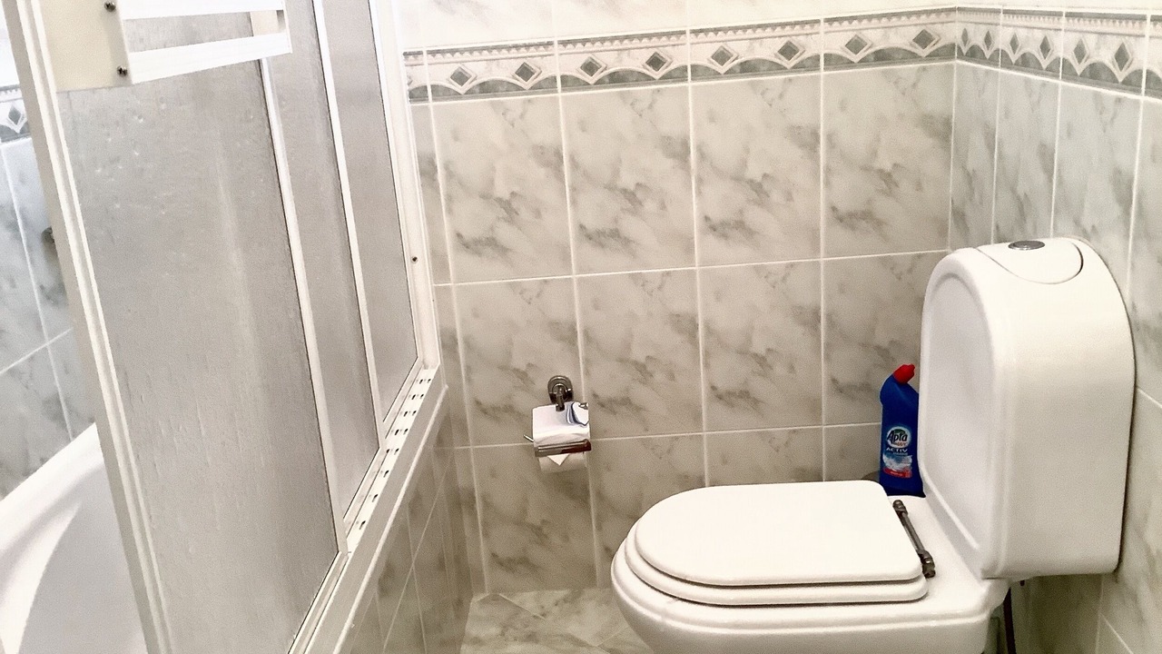 Photo of Bathroom in Aguiar da Beira