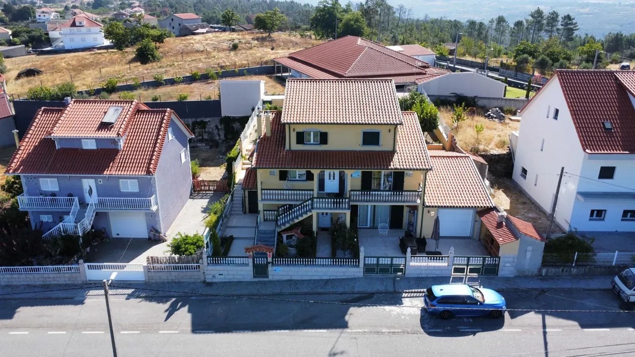 Photo of Outdoor in Aguiar da Beira