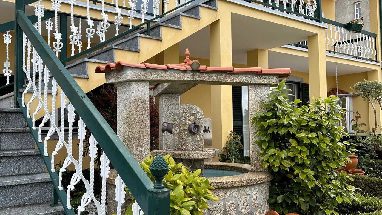 Photo of Outdoor in Aguiar da Beira
