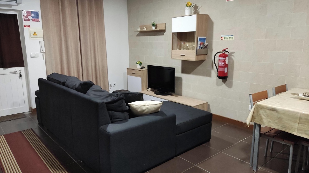 Photo of Livingroom in Marinhas