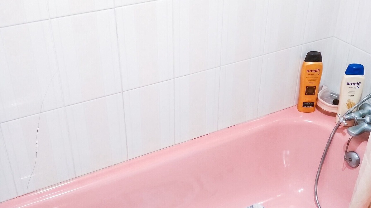 Photo of Bathroom in Espinho