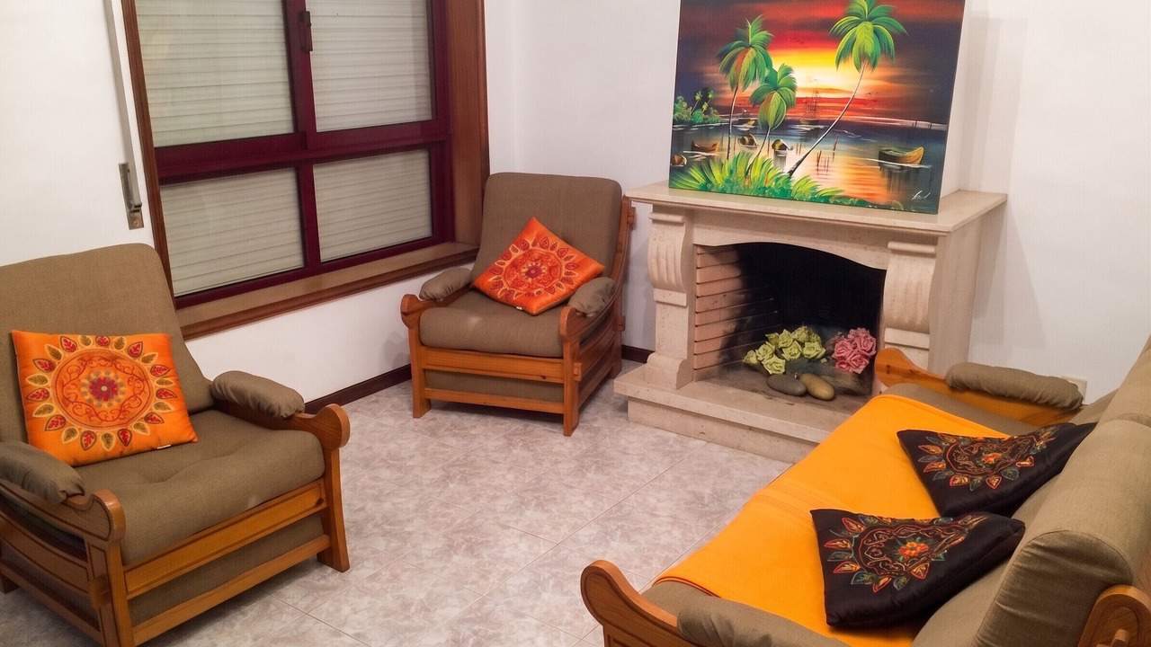 Photo of Livingroom in Espinho