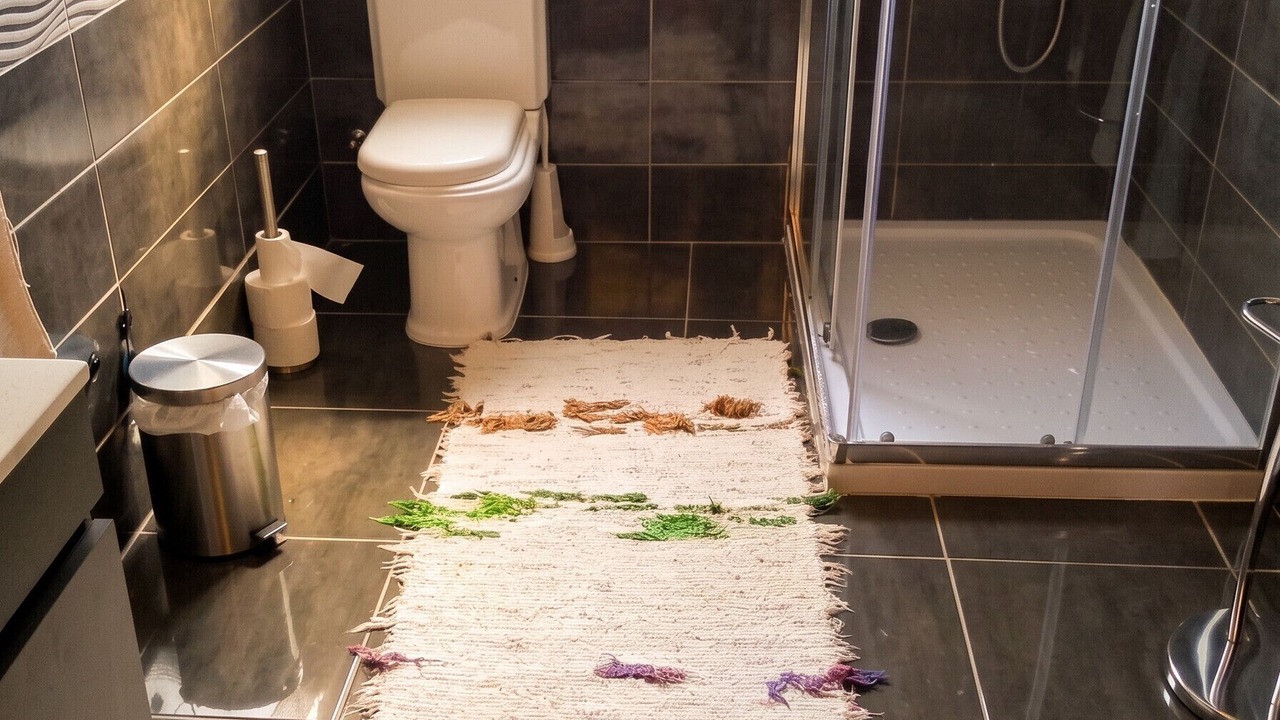 Photo of Bathroom in Macedo de Cavaleiros