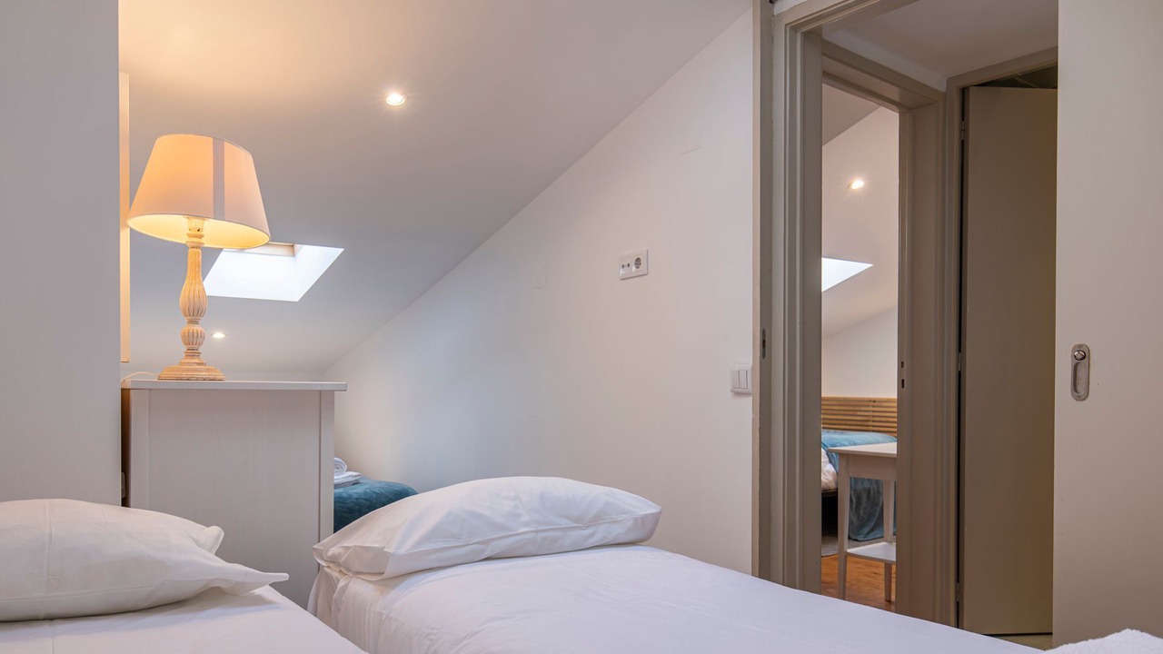 Photo of Bedroom in Sacramento