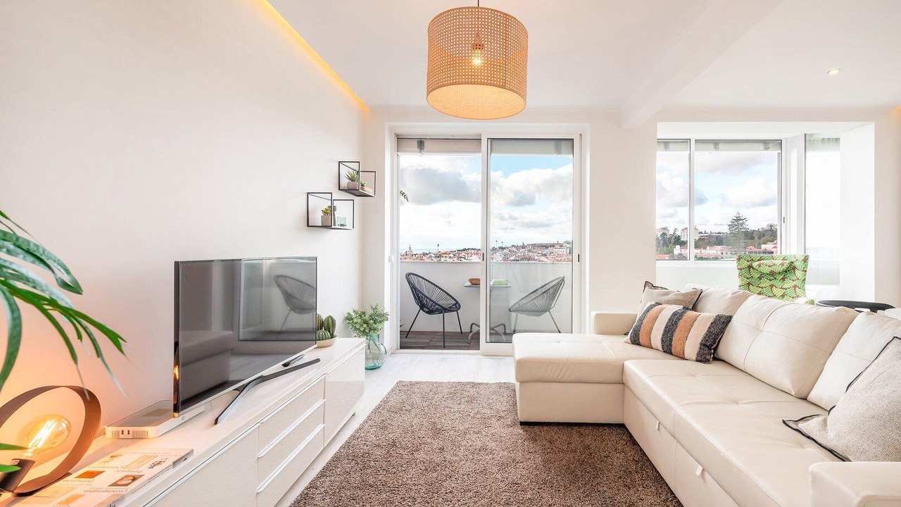 Photo of Livingroom in Linda-a-Velha