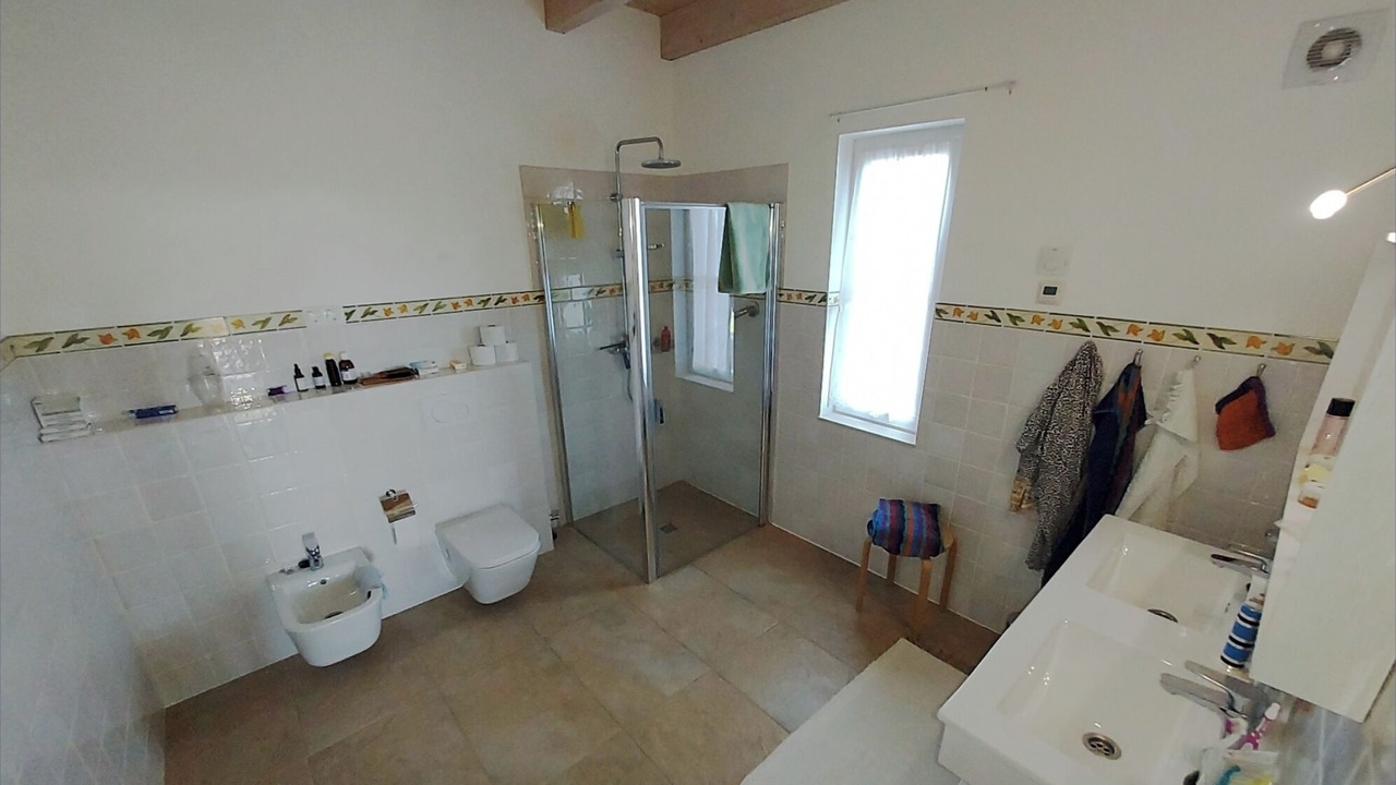 Photo of Bathroom in Quelfes