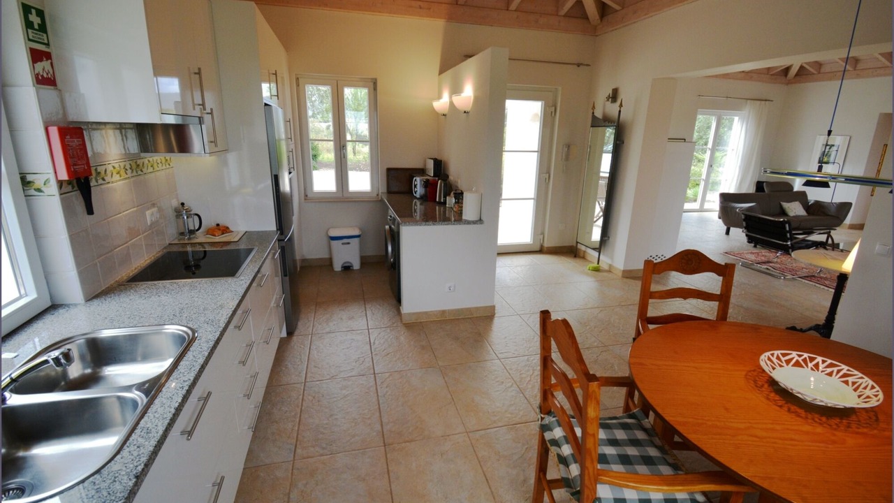 Photo of Kitchen in Quelfes