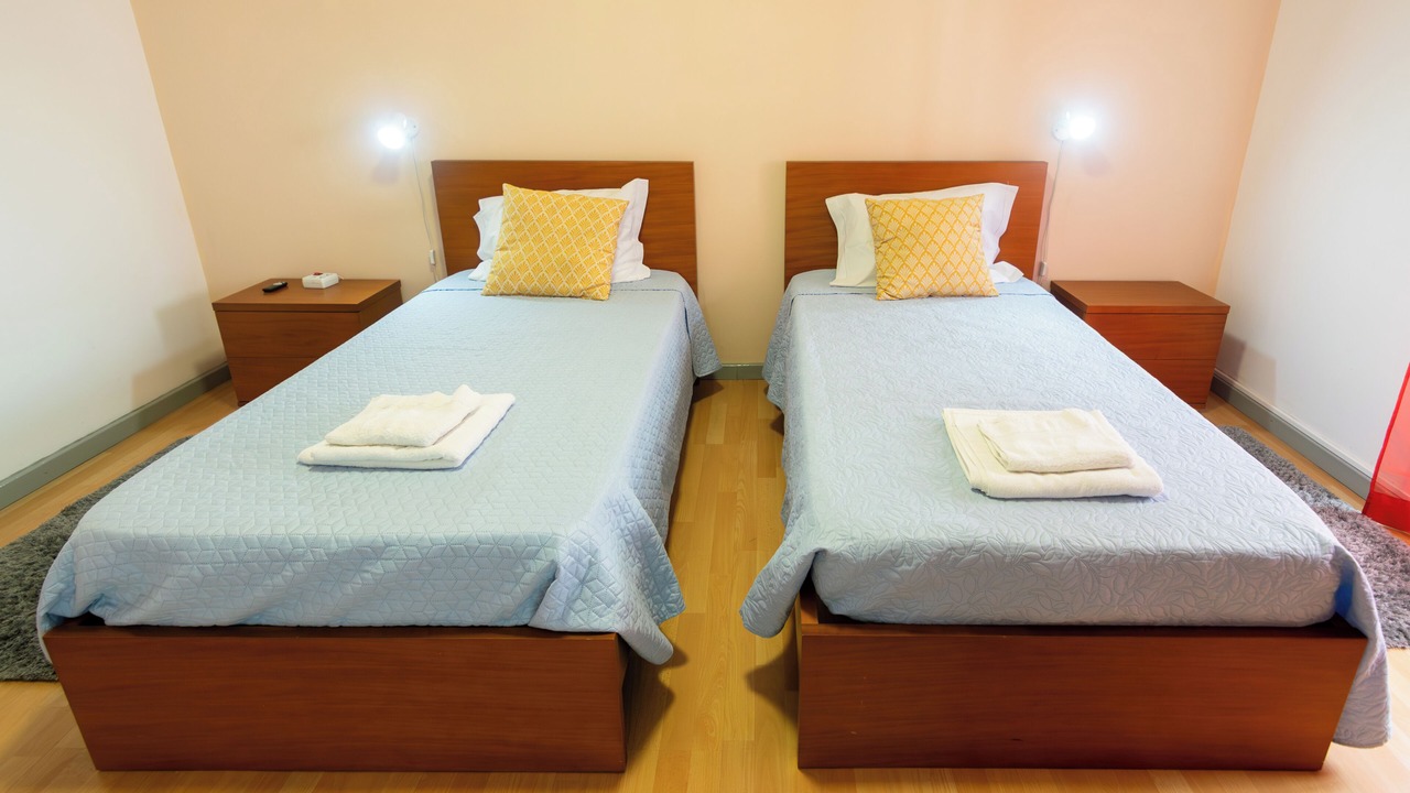 Photo of Bedroom in Capelas