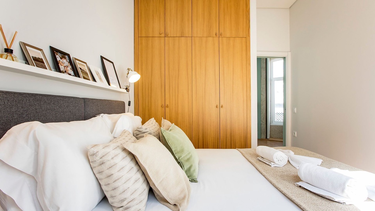 Photo of Bedroom in Sao Nicolau