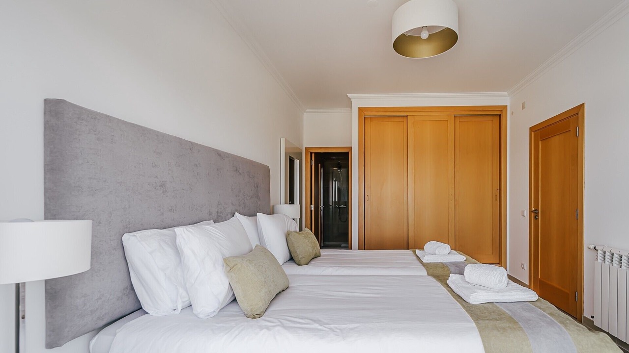 Photo of Bedroom in Obidos