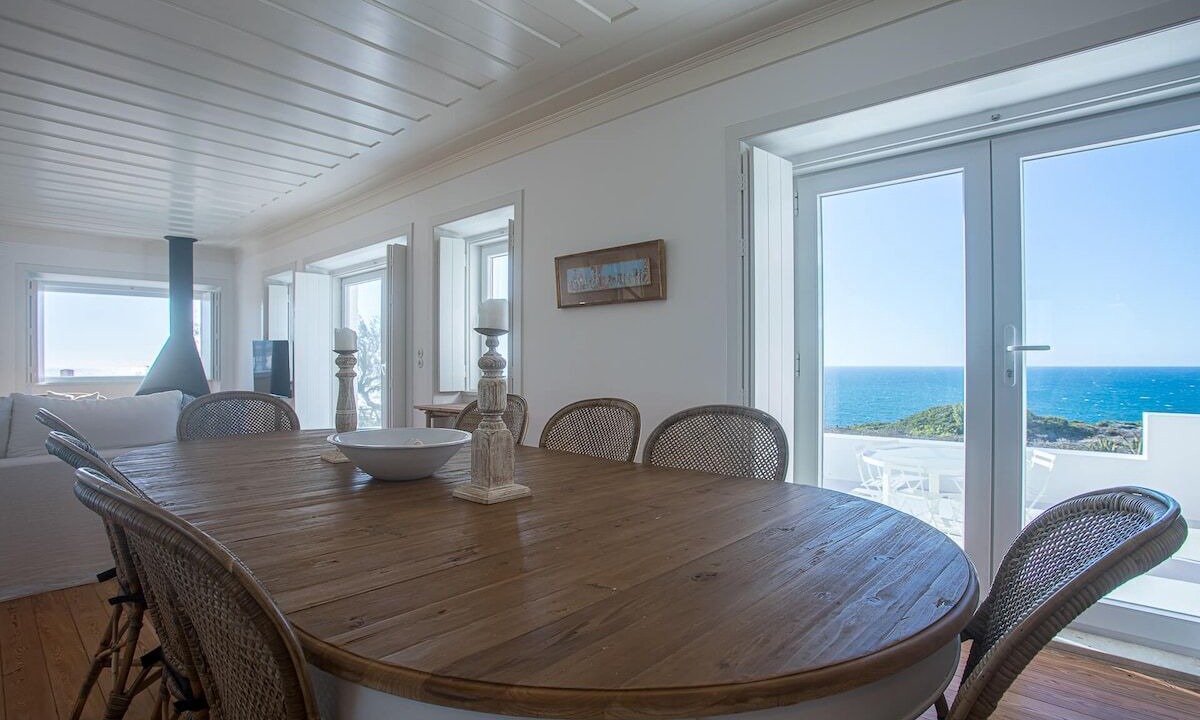 Photo of Bedroom in Azenhas do Mar