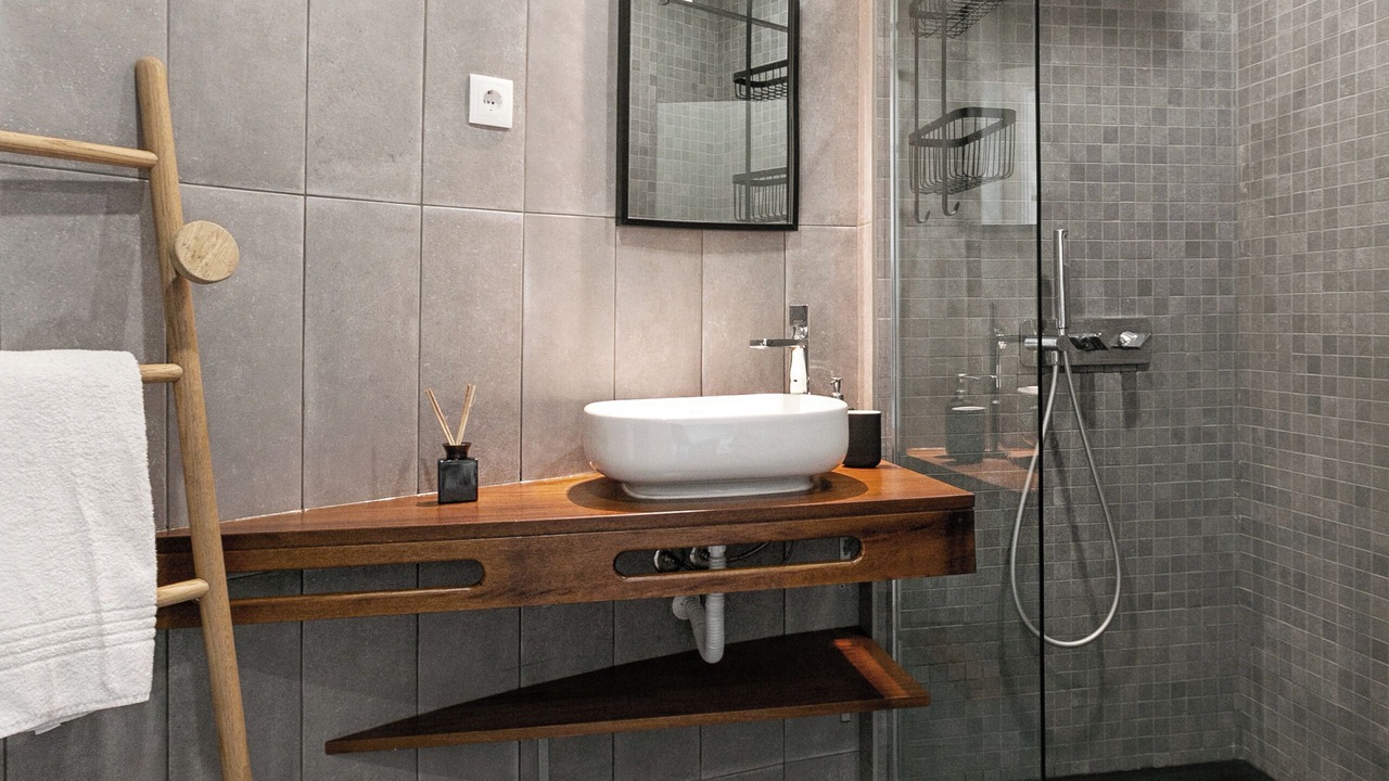 Photo of Bathroom in Sao Martinho do Porto
