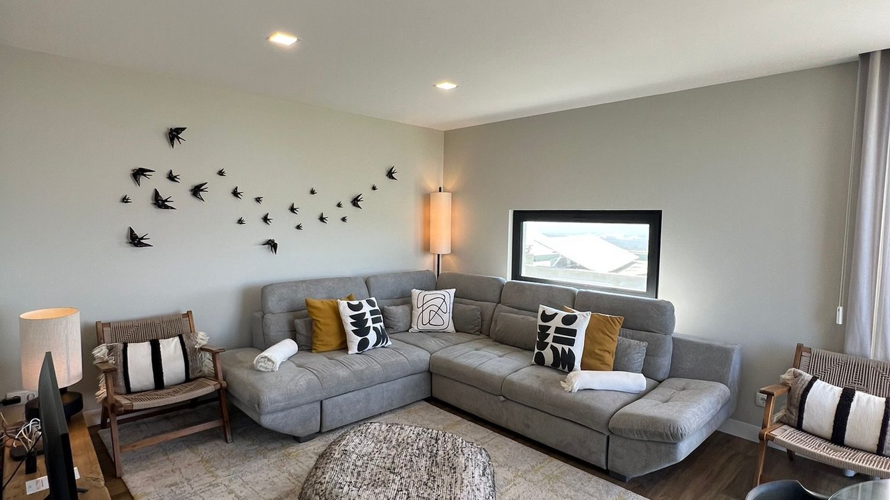 Photo of Livingroom in Sao Martinho do Porto