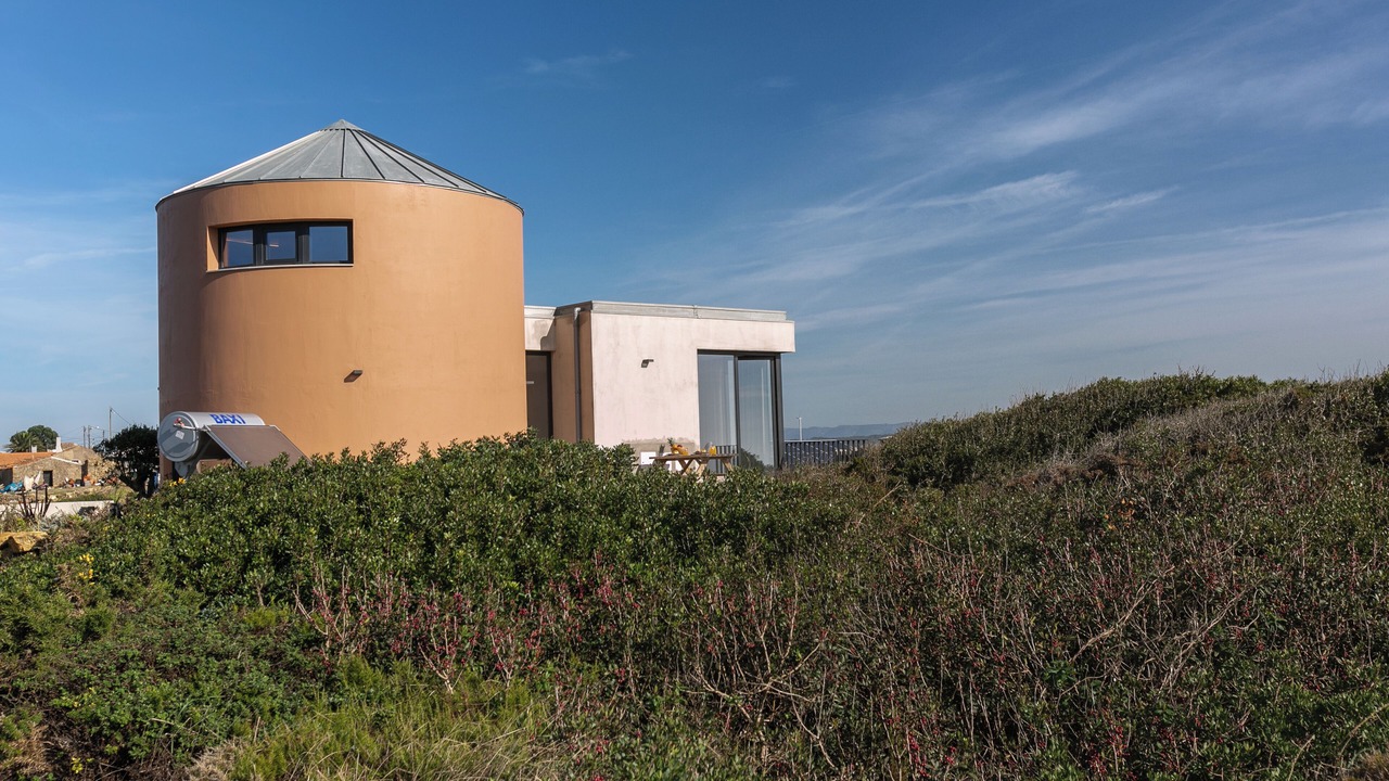 Photo of Outdoor in Sao Martinho do Porto