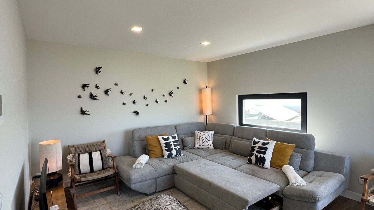 Photo of Livingroom in Sao Martinho do Porto