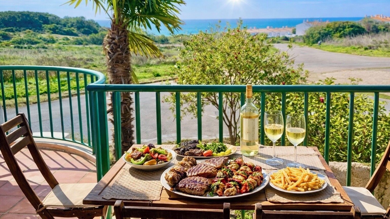 Photo of Outdoor in Praia da Luz