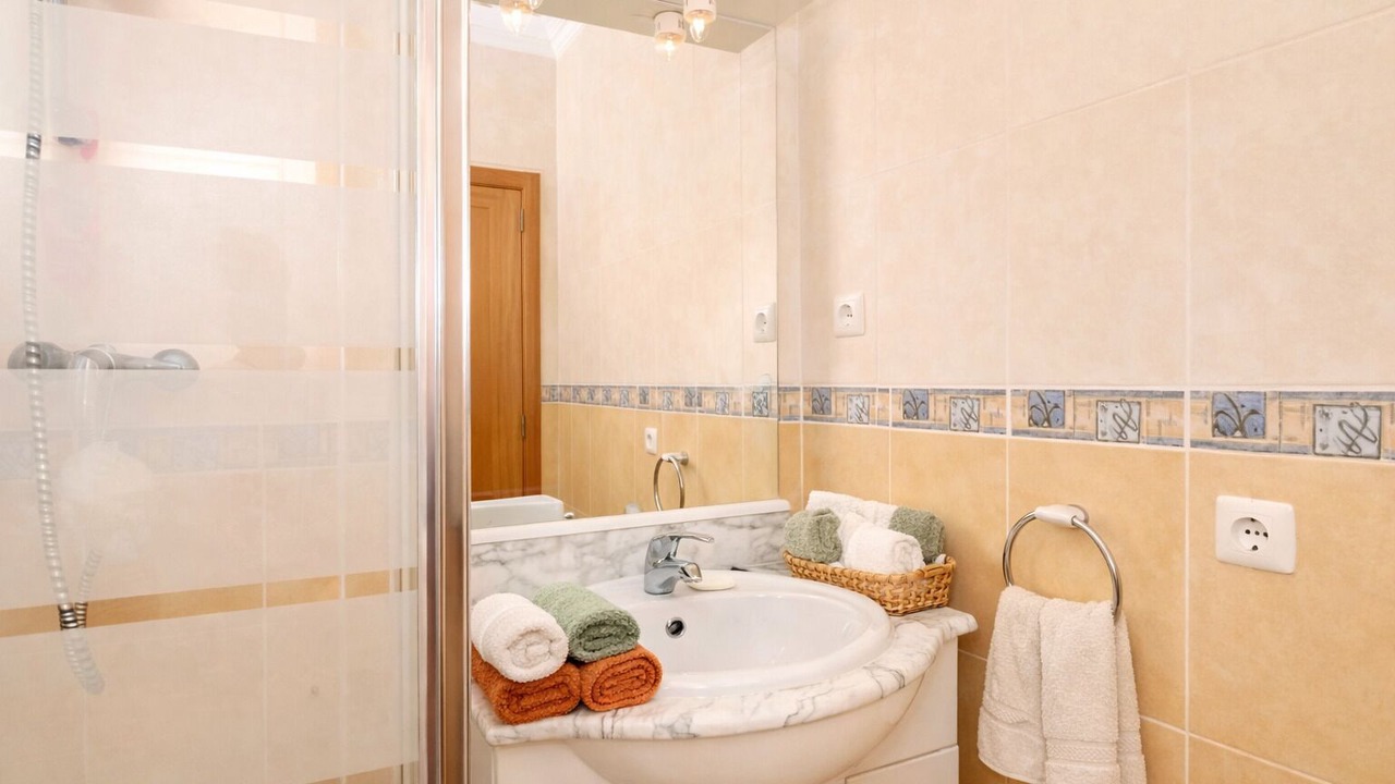Photo of Bathroom in Praia da Luz
