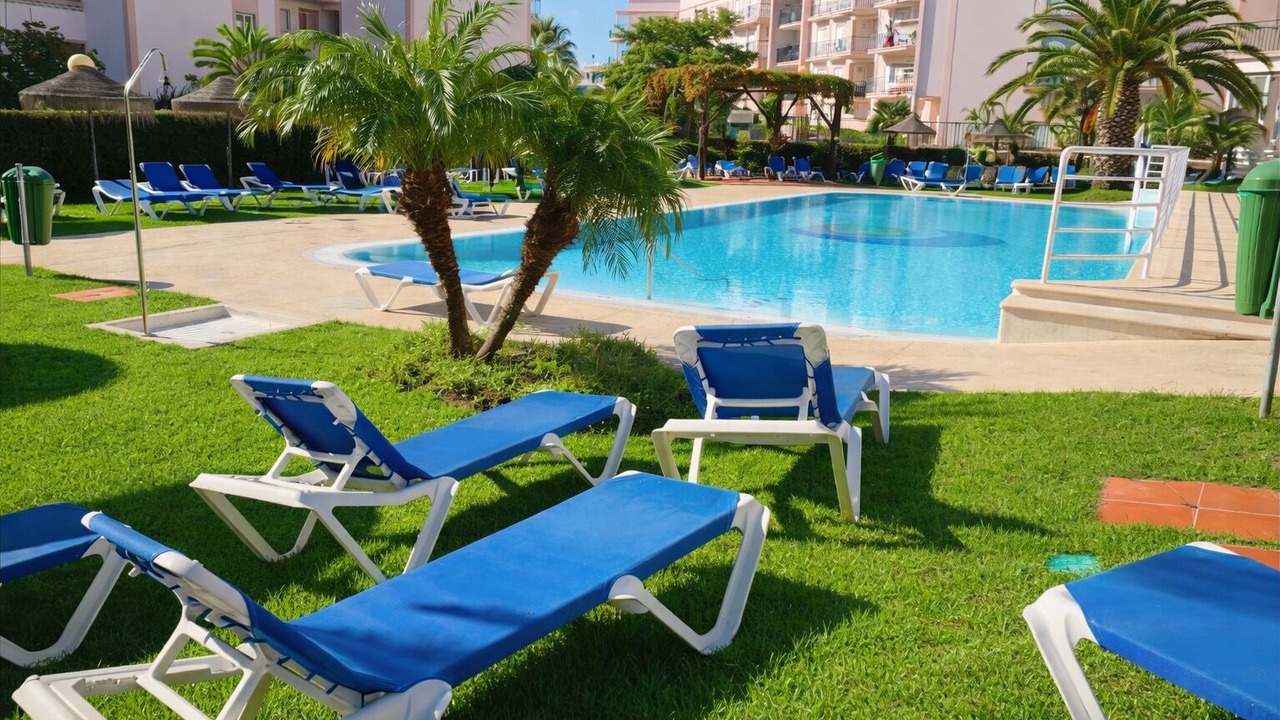 Photo of Outdoor in Praia da Luz