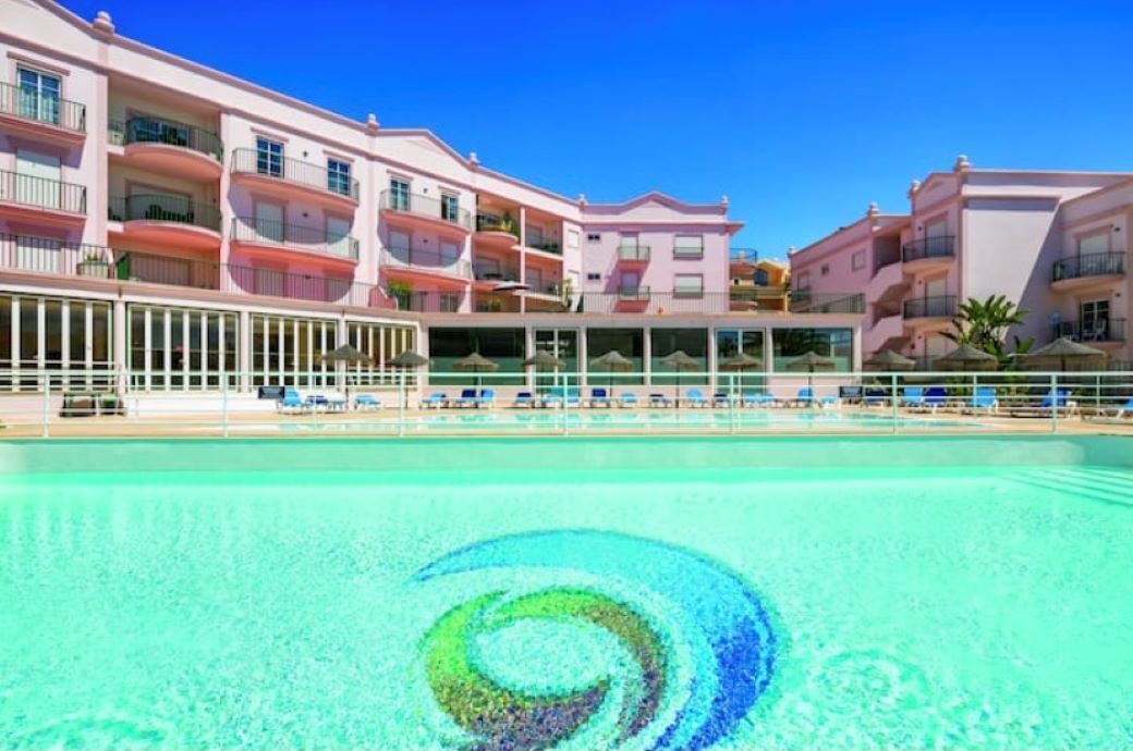 Photo of Outdoor in Praia da Luz