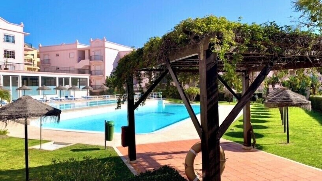 Photo of Outdoor in Praia da Luz