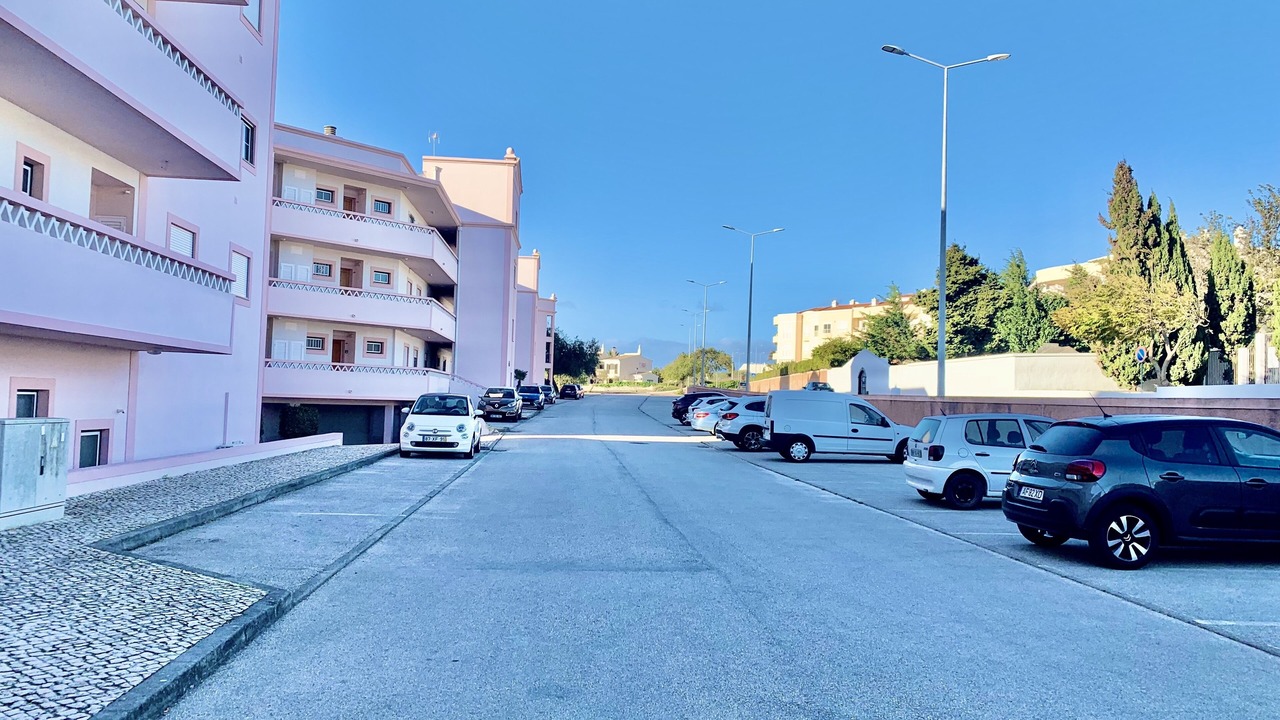 Photo of Outdoor in Praia da Luz