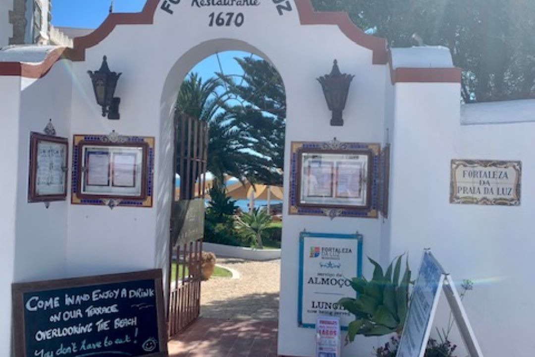 Photo of Outdoor in Praia da Luz