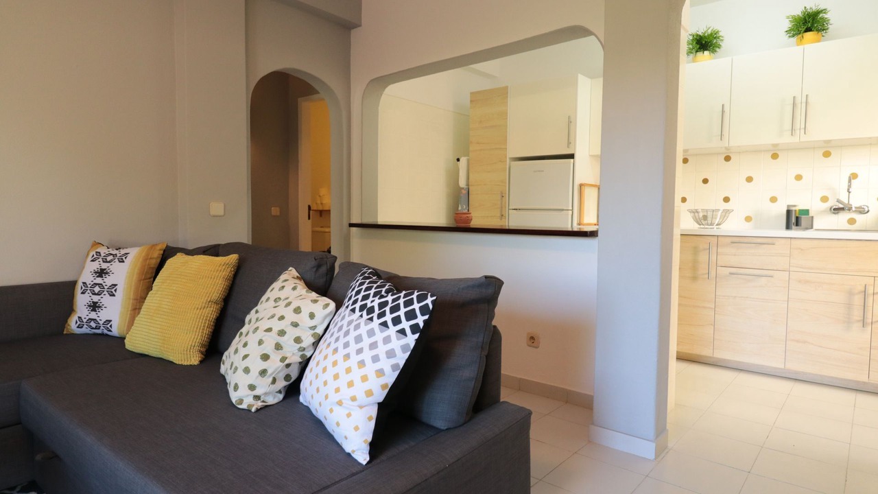 Photo of Livingroom in Montes de Alvor