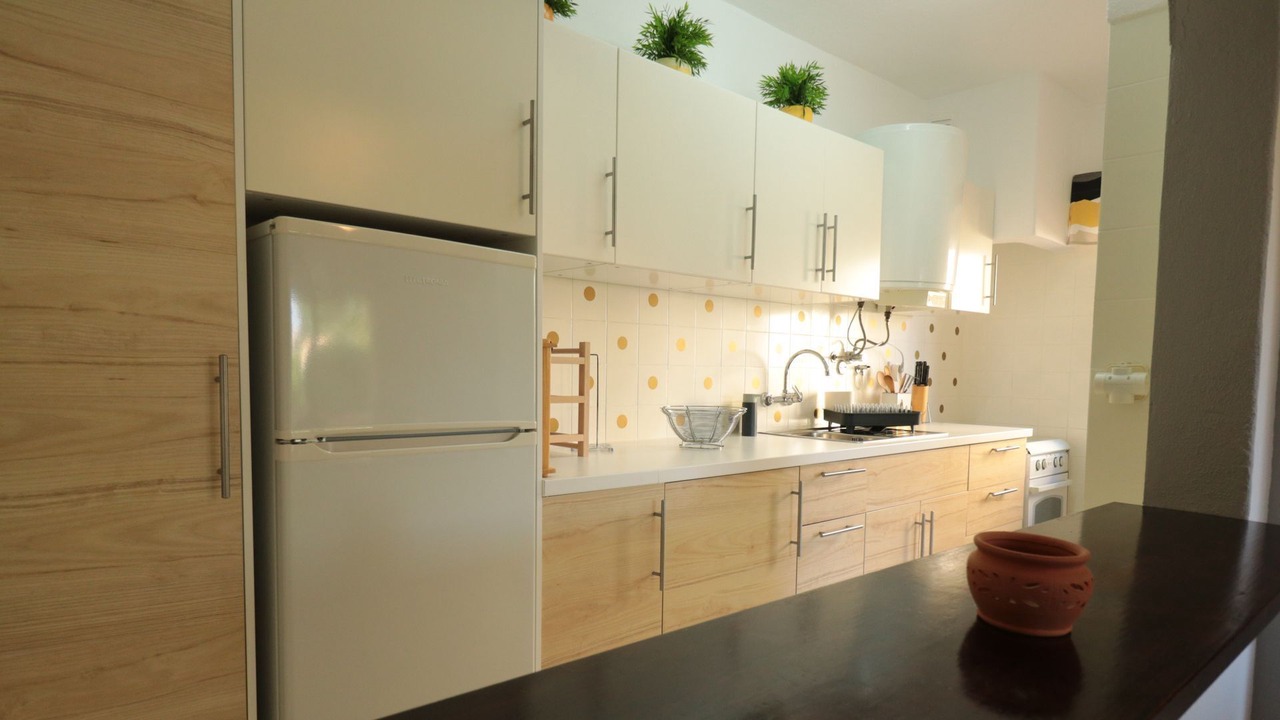 Photo of Kitchen in Montes de Alvor
