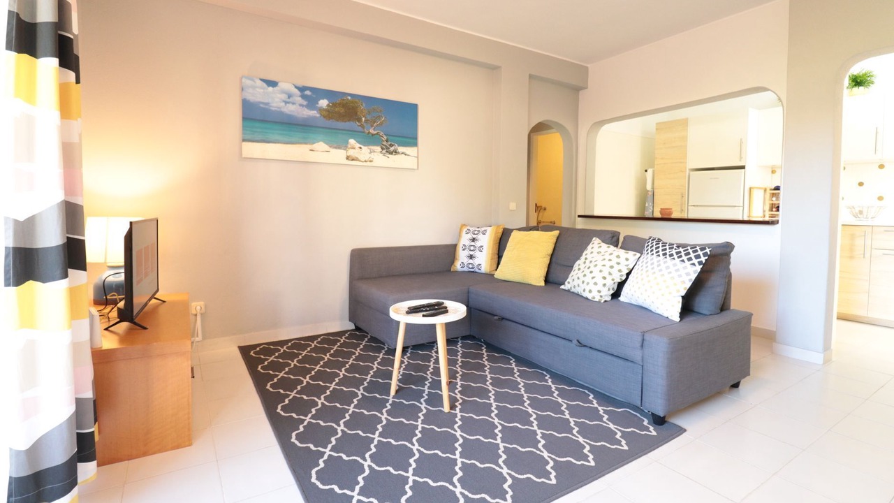 Photo of Bedroom in Montes de Alvor