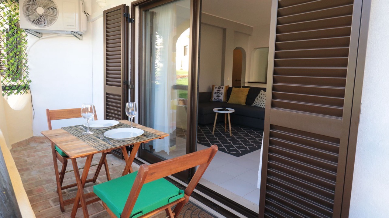 Photo of Outdoor in Montes de Alvor