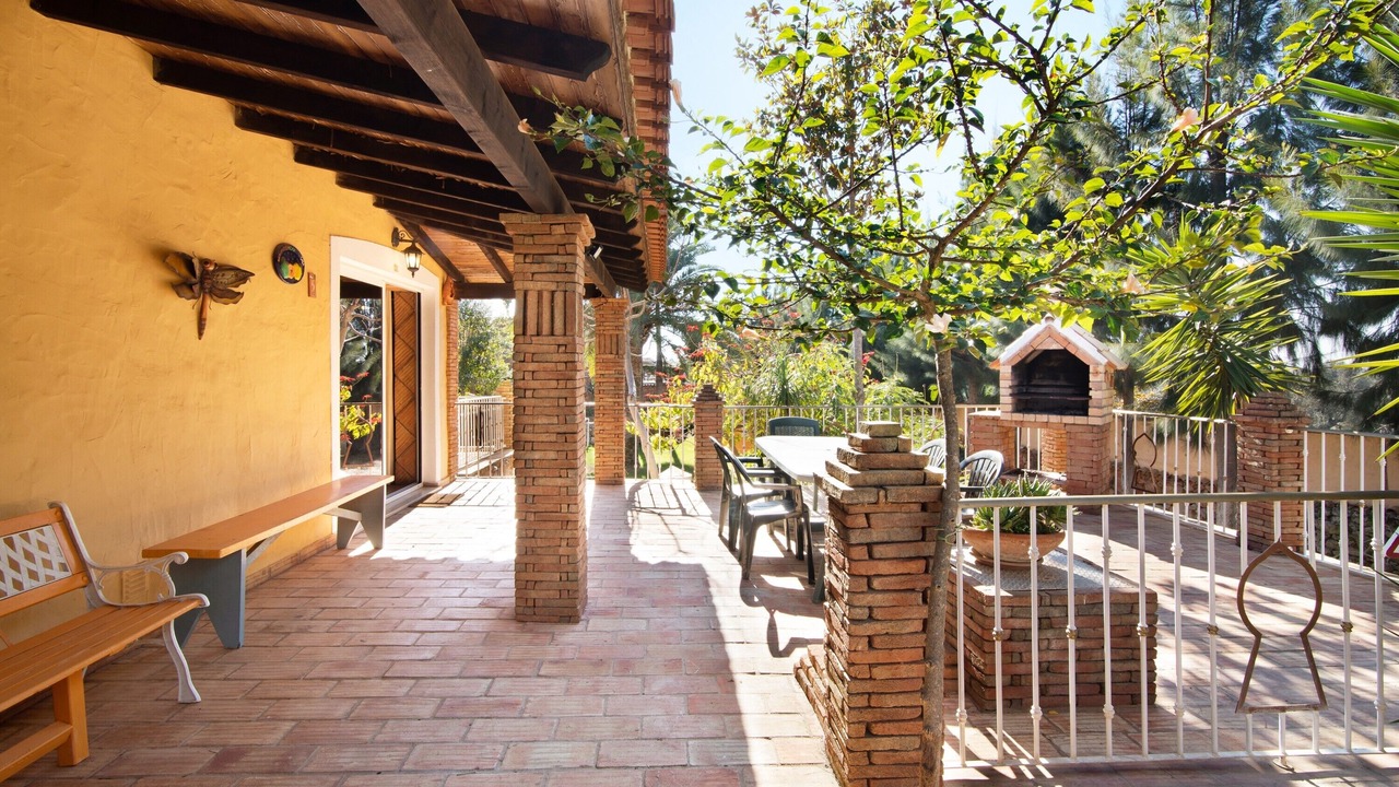 Photo of Outdoor in Monte Raposo