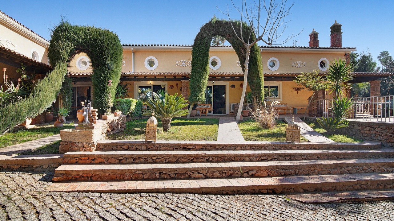 Photo of Outdoor in Monte Raposo