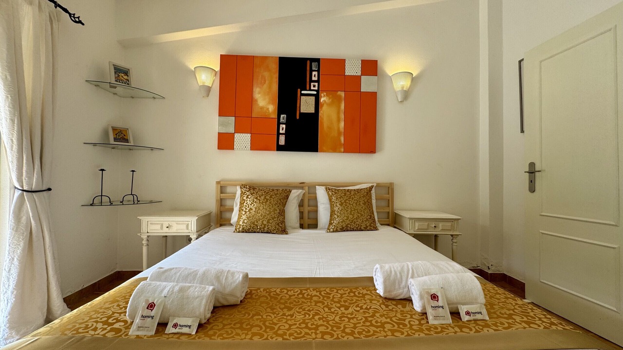Photo of Bedroom in Campina