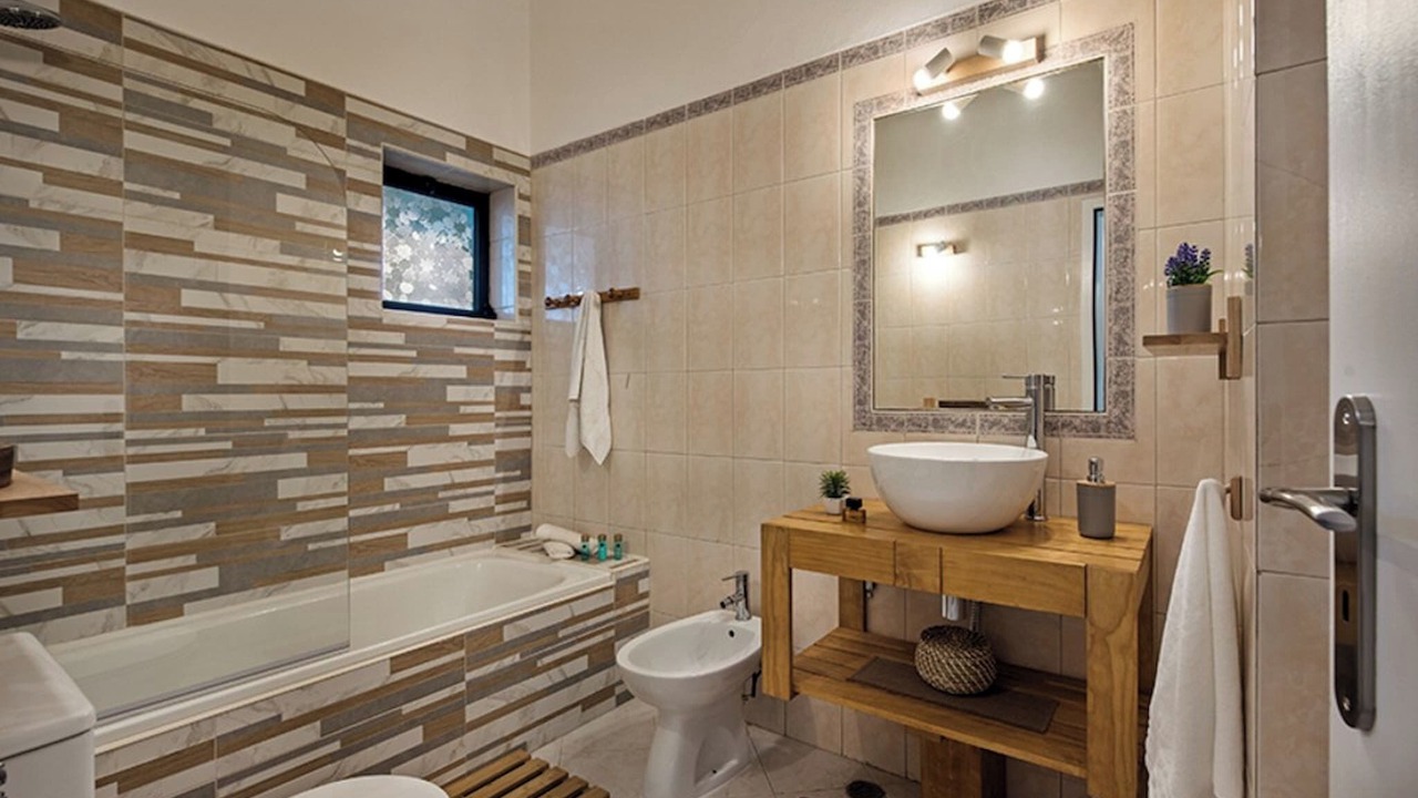 Photo of Bathroom in Mato Serrao
