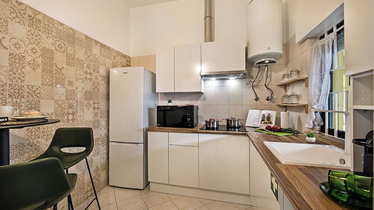 Photo of Kitchen in Mato Serrao