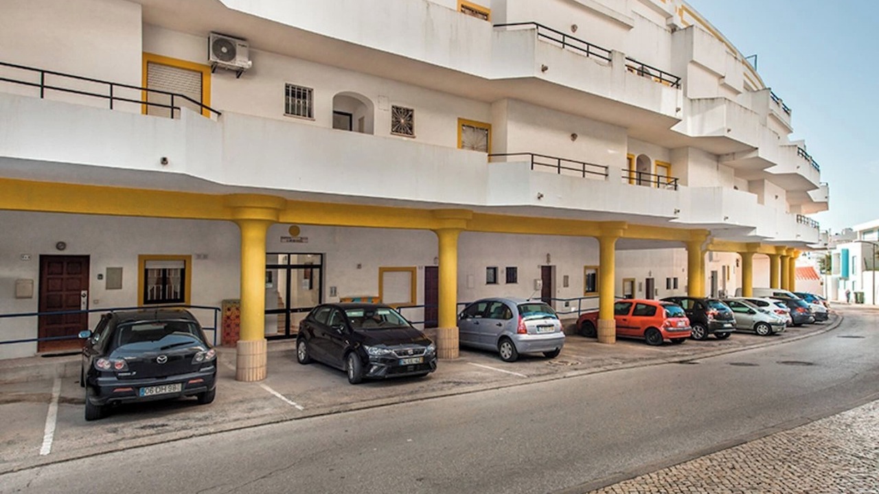 Photo of Outdoor in Mato Serrao