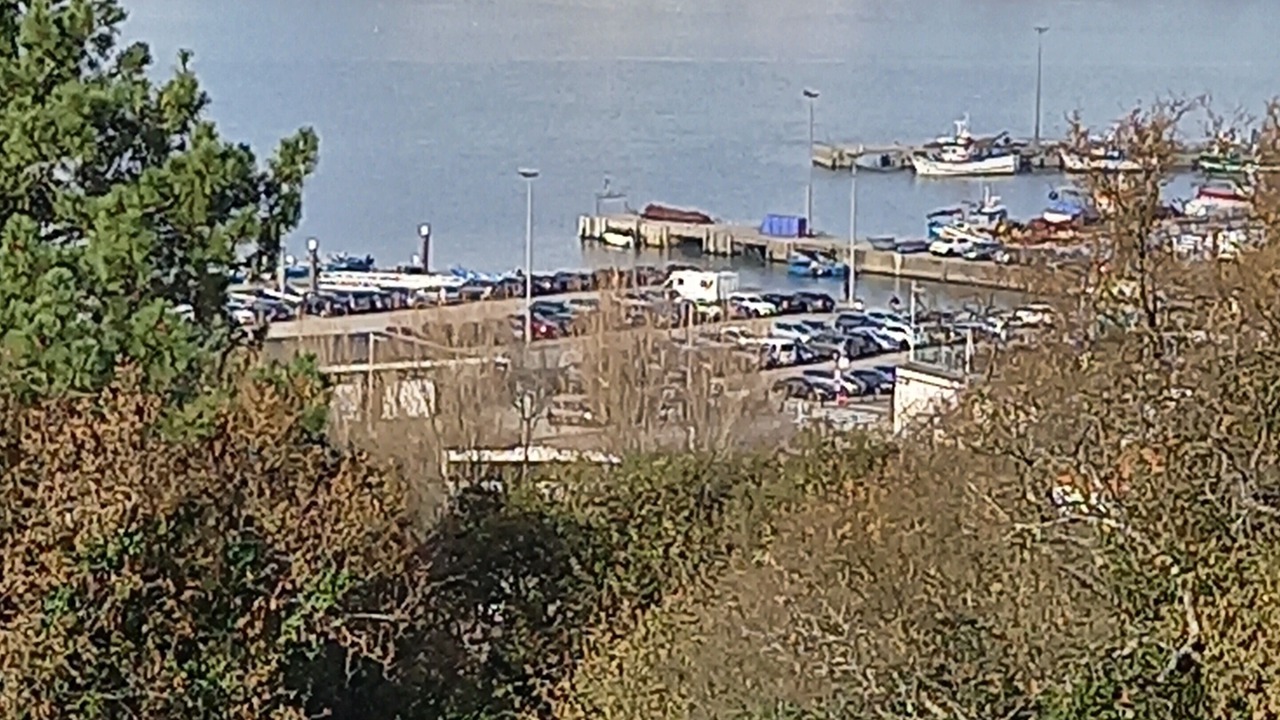 Photo of Outdoor in Canidelo