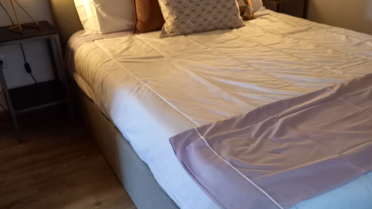 Photo of Bedroom in Canidelo