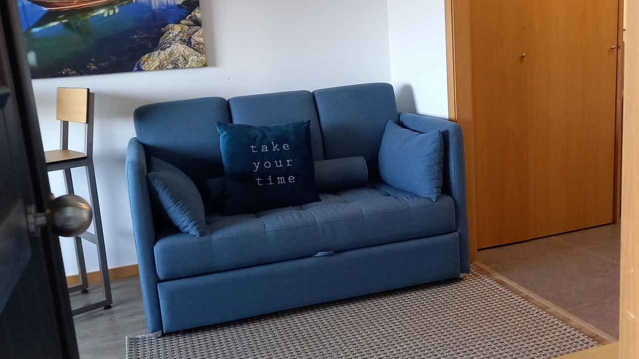 Photo of Livingroom in Canidelo